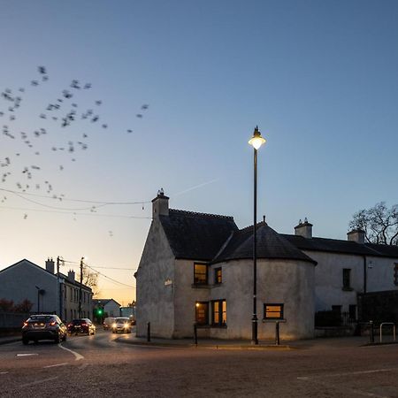 Вилла Castletown Round House Келбридж Экстерьер фото