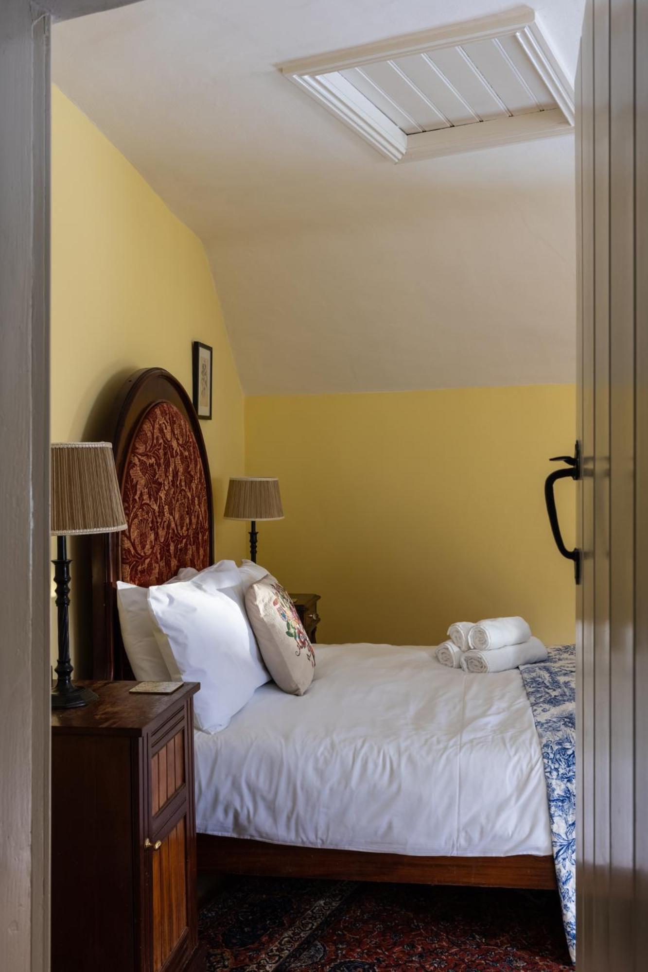 Вилла Castletown Round House Келбридж Экстерьер фото